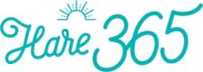 ハレ365のロゴ
