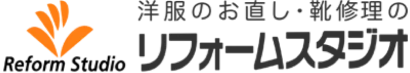 リフォームスタジオのロゴ