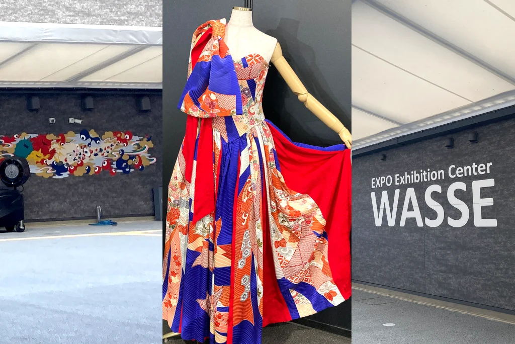 大阪・関西万博展示レポート