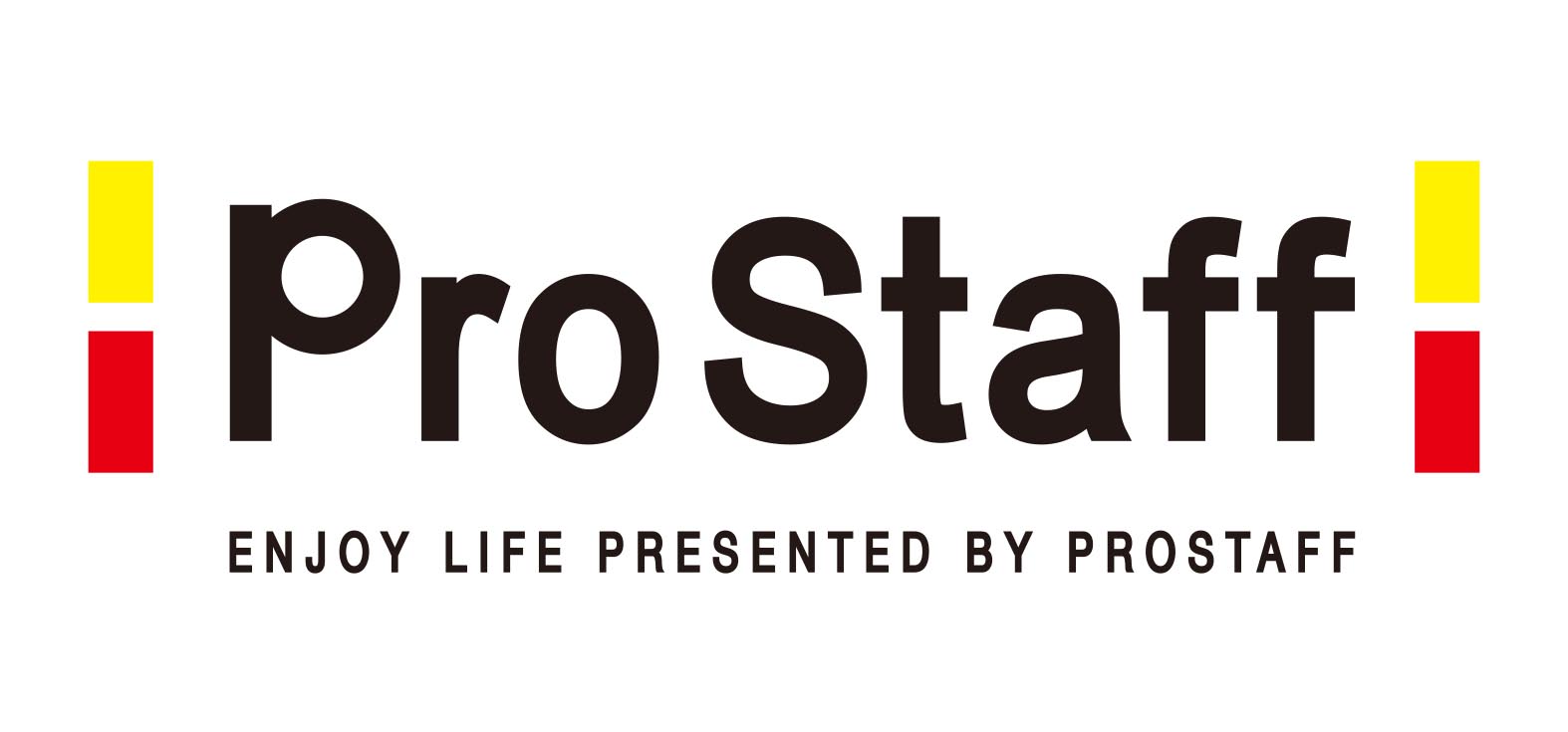 プロスタッフのロゴ