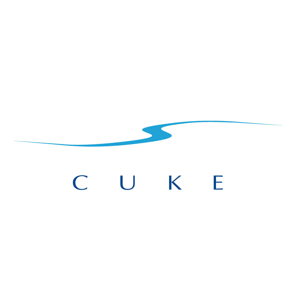 CUKE（クーキ）のロゴ