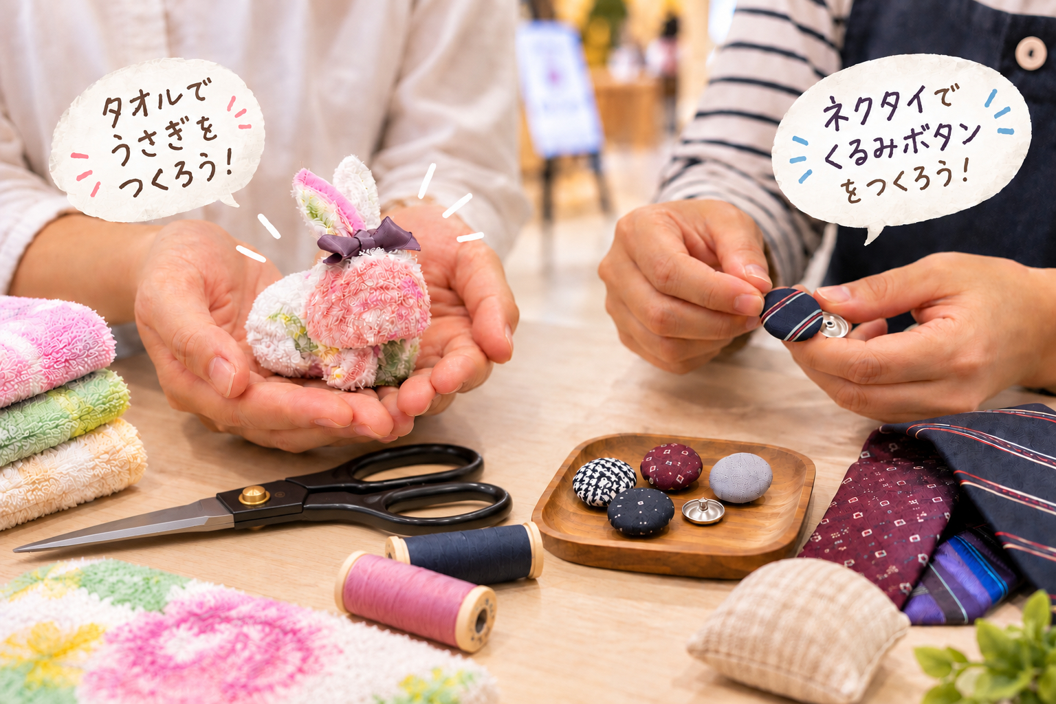 おしゃれ工房の写真